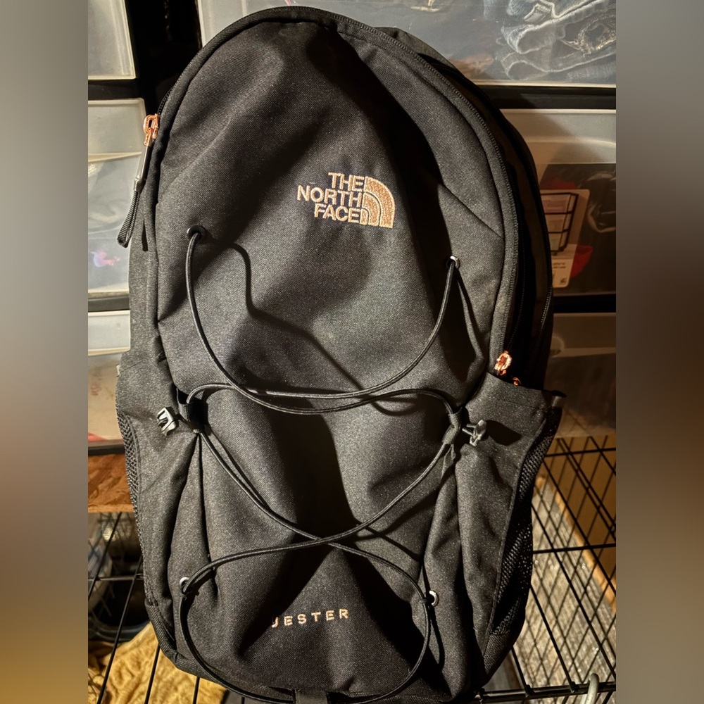 North Face Jester Backpack